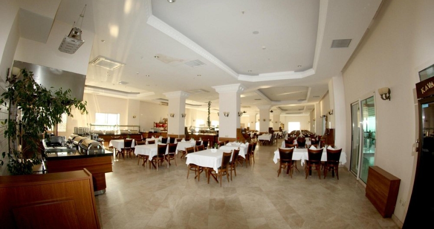 LİDYA SARDES OTEL 2 GECE