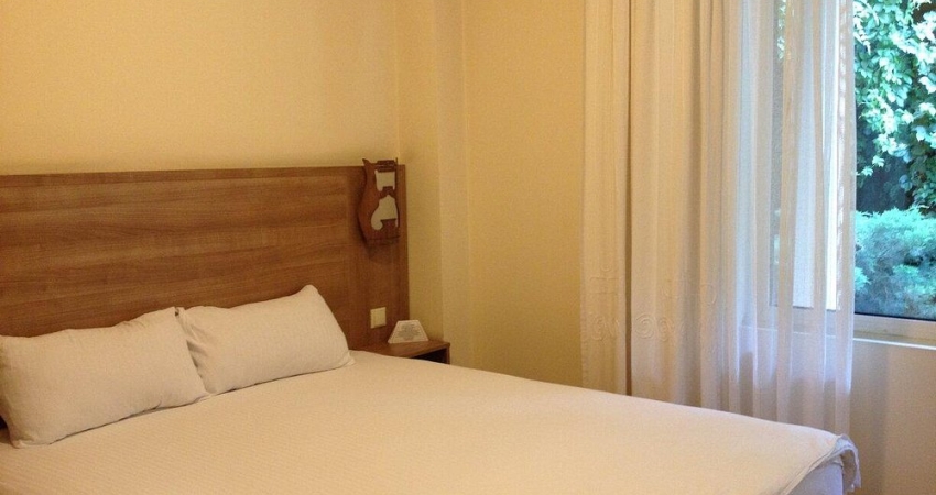 LİDYA SARDES OTEL 2 GECE