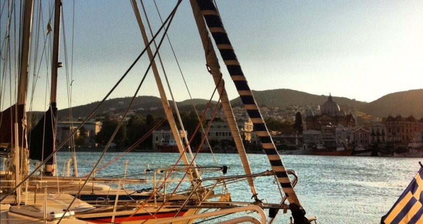 19-21 MAYIS 3 GÜN 2 GECE MİDİLLİ ADASI TURU