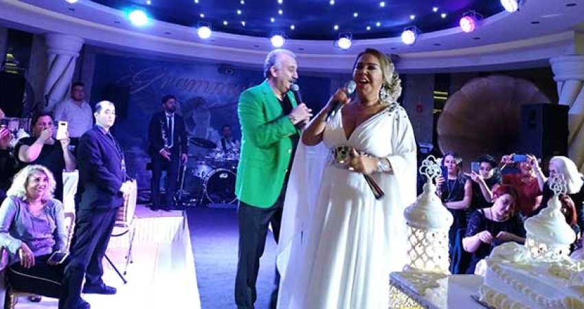 SAFİYE SOYMAN` LA KADINLAR MATİNESİ