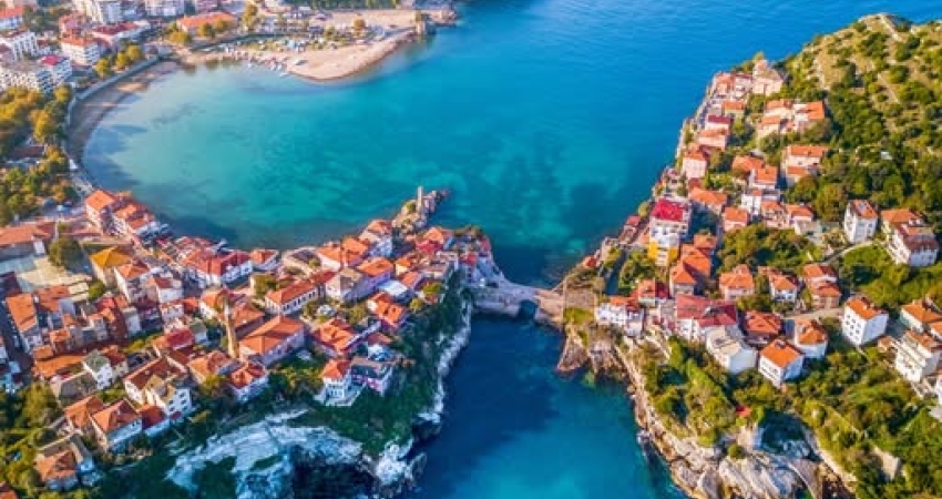 BATI KARADENİZ TURU 2 GECE 2026
