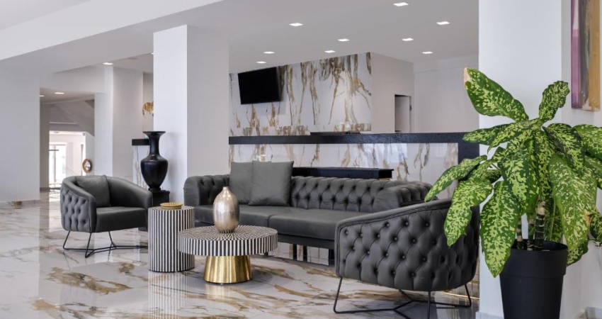 MİDİLLİ HER SALI - CUMA 3 GÜN 2 GECE  5 YILDIZLI MYTHİCAL COAST HOTEL 