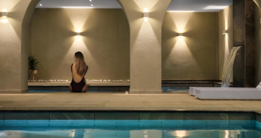 MİDİLLİ HER SALI - CUMA 3 GÜN 2 GECE  5 YILDIZLI MYTHİCAL COAST HOTEL 