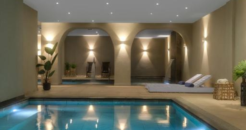 MİDİLLİ HER SALI - CUMA 3 GÜN 2 GECE  5 YILDIZLI MYTHİCAL COAST HOTEL 