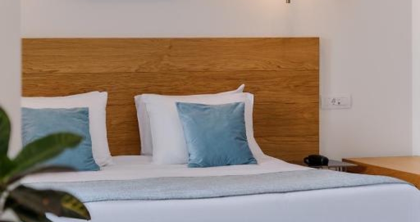 MİDİLLİ HER SALI - CUMA 3 GÜN 2 GECE  5 YILDIZLI MYTHİCAL COAST HOTEL 