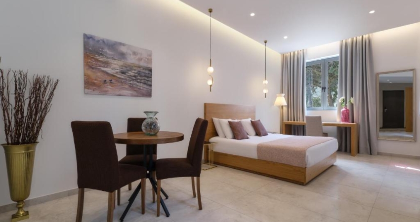 MİDİLLİ HER SALI - CUMA 3 GÜN 2 GECE  5 YILDIZLI MYTHİCAL COAST HOTEL 