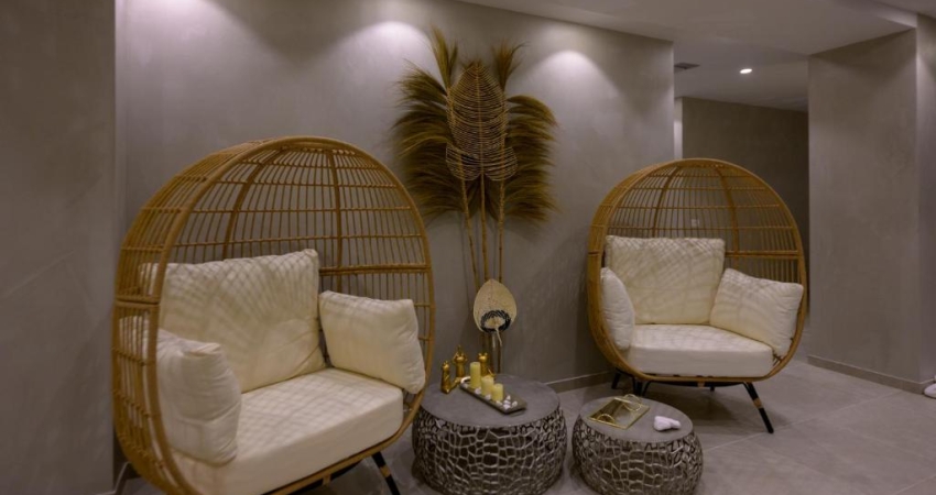 MİDİLLİ HER SALI - CUMA 3 GÜN 2 GECE  5 YILDIZLI MYTHİCAL COAST HOTEL 