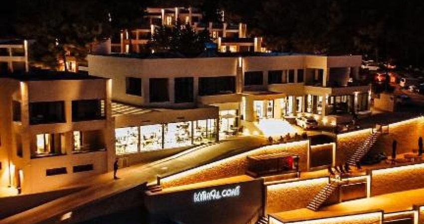 MİDİLLİ HER SALI - CUMA 3 GÜN 2 GECE  5 YILDIZLI MYTHİCAL COAST HOTEL 