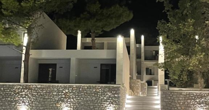 MİDİLLİ HER SALI - CUMA 3 GÜN 2 GECE  5 YILDIZLI MYTHİCAL COAST HOTEL 
