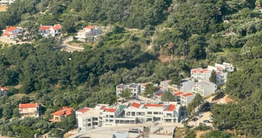 MİDİLLİ HER SALI - CUMA 3 GÜN 2 GECE  5 YILDIZLI MYTHİCAL COAST HOTEL 